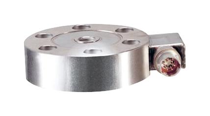 OMEGA LCMHD-500 Load Cell, 3 mV / V, 500 kg, 10 VDC, LCMHD Series