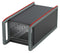 NVENT SCHROFF 24580-311 19" Case, 28HP, IP30, 3U, Aluminium, Desktop, 157 mm, 176.4 mm, 382 mm