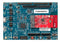 INFINEON CYW920819M2EVB-01 Evaluation Board, CYW20819, Bluetooth Low Energy, SoC, BLE Radio Card CYW920819M2IPA1, USB Cable