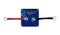 MONOLITHIC POWER SYSTEMS (MPS) EVCS1805-S-350-B-00A Evaluation Board, MCS1805GS-ABB-CDDD, Linear Hall-Effect Current Sensor, 3.3V, &plusmn; 50A