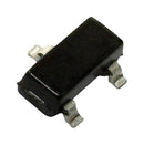 STMICROELECTRONICS ESDA14V2L ESD Protection Device, Array, SOT-23, 3 Pins, 12 V, 300 W, ESDA1