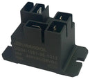 DURAKOOL DG34-1021-36-1012 POWER RELAY, 12VDC, 30A, SPST-NO, PANEL