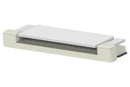 AMP - TE CONNECTIVITY 2-1734839-2 FFC / FPC Board Connector, 0.5 mm, 22 Contacts, Receptacle, Surface Mount Right Angle, Top