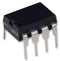 MICROCHIP 24LC1025-I/P EEPROM, 1 Mbit, 128K x 8bit, Serial I2C (2-Wire), 400 kHz, DIP, 8 Pins