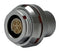 MULTICOMP PRO MCP-M1RS105P-IP68 Circular Connector, MP IP68 Metal Push Pull Series, Panel Mount Receptacle, 5 Contacts