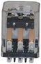 POTTER&BRUMFIELD - TE CONNECTIVITY KUP-14A15-24 Power Relay, 3PDT, 24 VAC, 10 A, KUP, Socket, Non Latching