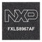 NXP FXLS8967AFR3 FXLS8967AFR3 Mems Accelerometer Digital X Y Z &plusmn; 2g 4g 8g 16g 1.71 V 3.6 DFN
