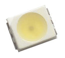 BROADCOM ASMT-SWB5-NW703 LED, White, SMD, PLCC-4, 50 mA, 3.2 V
