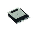 VISHAY SQJ161ELP-T1_GE3 Power MOSFET, P Channel, 60 V, 118 A, 0.0088 ohm, PowerPAK SO, Surface Mount