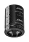 AISHI ELH2GM331Q35KT Electrolytic Capacitor, 330 &micro;F, 400 V, &plusmn; 20%, Snap-In, 2000 hours @ 105&deg;C