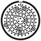 AMPHENOL SOCAPEX D38999/26WG35PA-LC Circular Connector, MIL-DTL-38999 Series III, DS38999/26 Series, Straight Plug, 79 Contacts