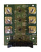 INFINEON TLE4973EVALINLAYTOBO1 Evaluation Board, TLE4973-RE35D5-S0010, 460A, Magnetic Current Sensor, Lateral Insertion 45&deg; S-Bend SP005853842