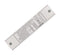 OSRAM IT-DIM-12/220-240/300-CS-I LED Driver, LED Lighting, 12.6 W, 42 V, 300 mA, Constant Current, 198 V