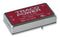 TRACO POWER TEN 15-1212. Isolated Through Hole DC/DC Converter, ITE, DIP, 2:1, 15 W, 1 Output, 12 V