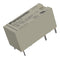 PANASONIC DE2A-24V General Purpose Relay, DE Series, Power, Non Latching, DPST, 24 VDC, 8 A