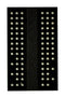 ALLIANCE MEMORY AS4C512M8D3LC-12BCN DRAM, DDR3, 4 Gbit, 512M x 8bit, 800 MHz, FBGA, 78 Pins