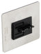 AMPHENOL COMMUNICATIONS SOLUTIONS 10148136-012LF Connector Housing, FCI Minitek BMI 10148136, Receptacle, 12 Ways, 2 mm