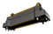 HARWIN F11-20008042R Mezzanine Connector, 4 Pwr Contact, Plug, 0.5 mm, 2 Rows, 84 Contacts