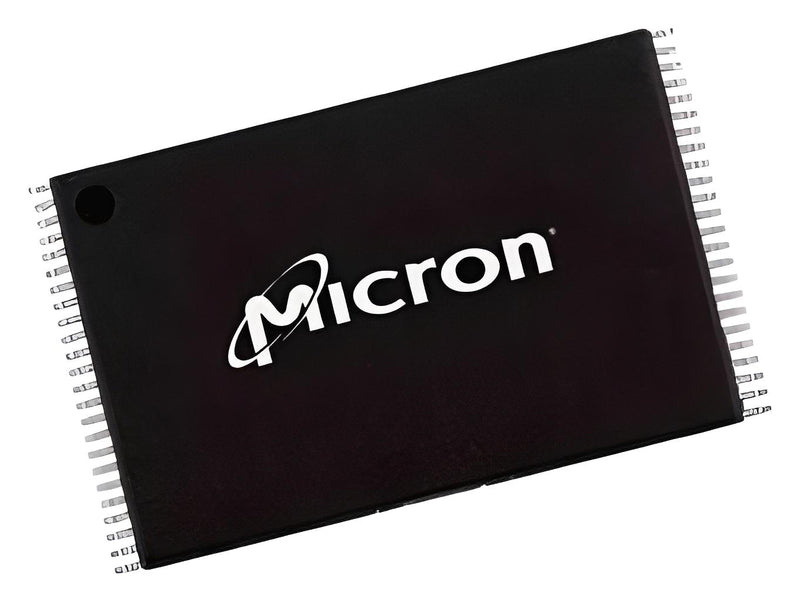 MICRON MT29F2G08ABAGAWP-ITE:G Flash Memory, SLC NAND, 2 Gbit, 256M x 8bit, Parallel, TSOP-I, 48 Pins