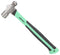 MULTICOMP PRO MP012226 HAMMER, BALL PEIN, 8OZ, CARBON STEEL
