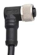 Amphenol LTW MSDS-04BFFM-SR8L05 MSDS-04BFFM-SR8L05 Sensor Cord M12 R/A RCPT-FREE END/16.4 New