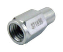 FAIRVIEW MICROWAVE ST1835 SSMA MALE PLUG TERMINATION LOAD 1 WATTS TO 18 GHZ, PASSIVATED STAINLESS STEEL, 1.35 VSWR
