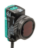 PEPPERL+FUCHS PA OQT120-R103-2EP-IO-0.3M-V1-L SENSOR, TRIANGULATION, M12, 120MM