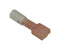 MULTICOMP PRO MP015315 TERM, HS MALE DISCONN, 0.25"X0.032", RED