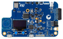 STMICROELECTRONICS STM32WB5MM-DK Discovery Kit, STM32WB5MMG, Wireless Communication, Bluetooth, ZigBee, Thread
