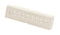 HAMMOND 1597D3MTCKO Enclosure Accessory, w/Punch Out Holes, Terminal Cover, Polycarbonate, ABS