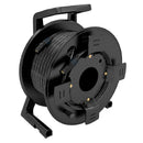 Multicomp PRO MP007861 MP007861 Ethernet Cable Cat6a RJ45 Plug to 50 m 164 ft