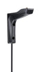Taoglas WMB.A.SMA.F.305111 WMB.A.SMA.F.305111 Wall Mount Bracket SMA Antenna ABS/Polycarbonate New