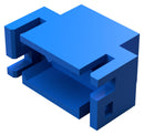 POSITRONIC PLB3W3M1000/AA Heavy Duty Connector Base, PLB Series, Cable Mount, Panel Mount
