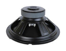MULTICOMP PRO 55-3232 Woofer, 50 Hz-5 kHz, 4 ohm, 100 W, 90 dB, Round, Panel
