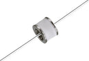 YAGEO 2RL3000L-8-T6/B Gas Discharge Tube (GDT), 2R-8x6(T6) Series, 3 kV, 2 Terminal SMD, 5 kA, 4.2 kV