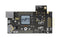 SILICON LABS XG28-PK6025A Pro Kit Board, EFR32xG28, Bluetooth Wireless SoC, Wireless Development