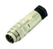 AMPHENOL SINE/TUCHEL C091 11H007 001 2 U Circular Connector, signal mate M16-D Series, Cable Mount Plug, 7 Contacts