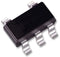 MICROCHIP MIC5301-3.3YD5-TR Fixed LDO Voltage Regulator, 2.3V to 5.5V, 40mV Dropout, 3.3Vout, 150mAout, TSOT-23-5