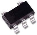 TOREX XC6138NAQEMR-G Voltage Detector, 1 Monitor, 17.5V, Active-Low, Open-Drain, SOT-25-5, 125 &deg;C, 2.2 V to 6 V Supply