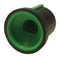 MULTICOMP PRO MP-CL170847CR Knob, D Shaft, 6 mm, Round with Indicator Line, 16.2 mm, MP Knobs Series