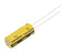 EATON ELECTRONICS TV0820-3R0335-R Supercapacitor, 3.3 F, 3 V, Radial Leaded, -10%, +30%, 3.5 mm, 1000 hours @ 65&deg;C