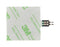 DFROBOT SEN0296 Thin Film Pressure Sensor, 20g to 10Kg, -40&deg;C to 85&deg;C GTIN UPC EAN: 6959420916740