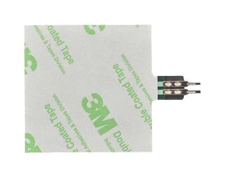 DFROBOT SEN0296 Thin Film Pressure Sensor, 20g to 10Kg, -40&deg;C to 85&deg;C GTIN UPC EAN: 6959420916740