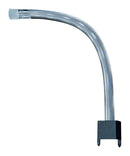 BIVAR UHF4-6.000-Y-67 LIGHT PIPE, SINGLE, CIRCULAR, 6"