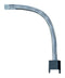 BIVAR UHF4-6.000-Y-67 LIGHT PIPE, SINGLE, CIRCULAR, 6"