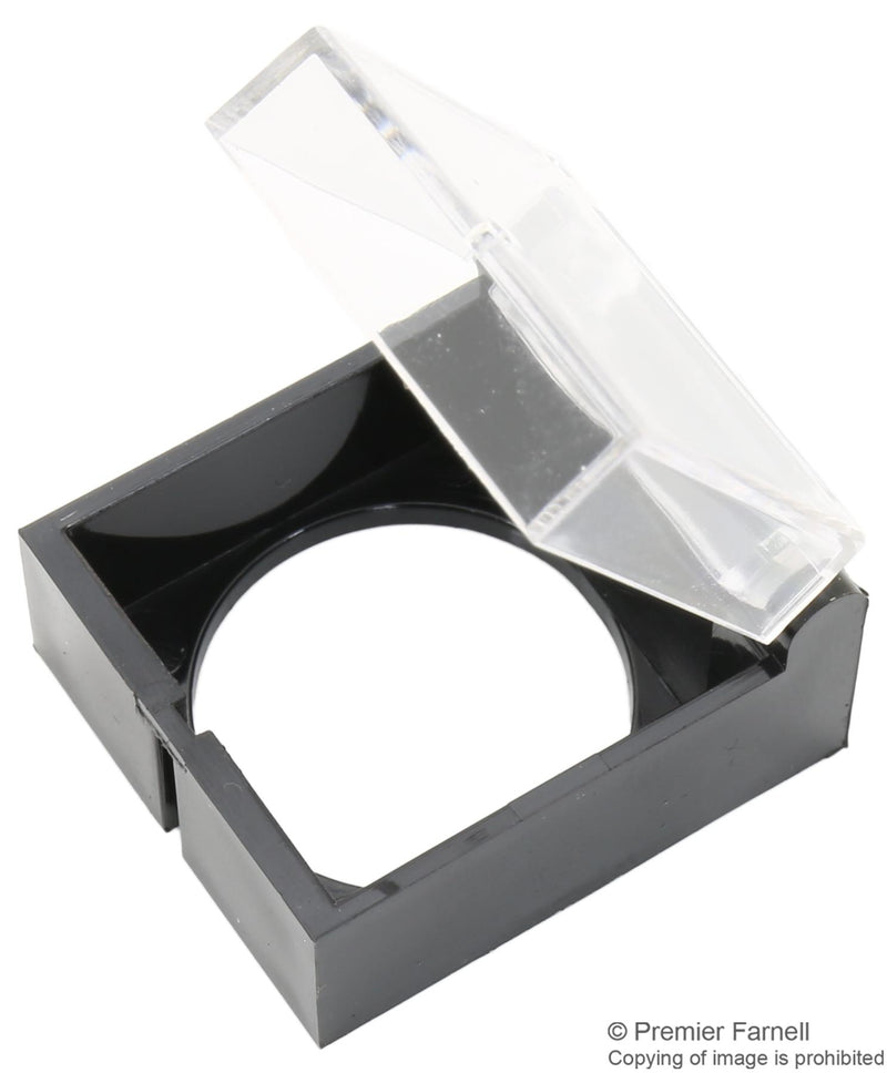 EAO 31-920 Switch Finger Guard, Eao 31 Series Pushbutton Switches, 31