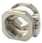 JAEGER 532960006 Circular Connector Clamp, 7 mm, Jaeger Industrial Circular Connectors