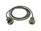 Omron Industrial Automation CS1W-CN713 CS1W-CN713 I/O Connecting Cable 0.7M Length