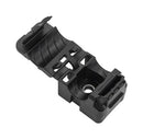 HELLERMANNTYTON 151-03538 Fastener, Screw Mount Cable Clip, 12.7 mm 4031026676210