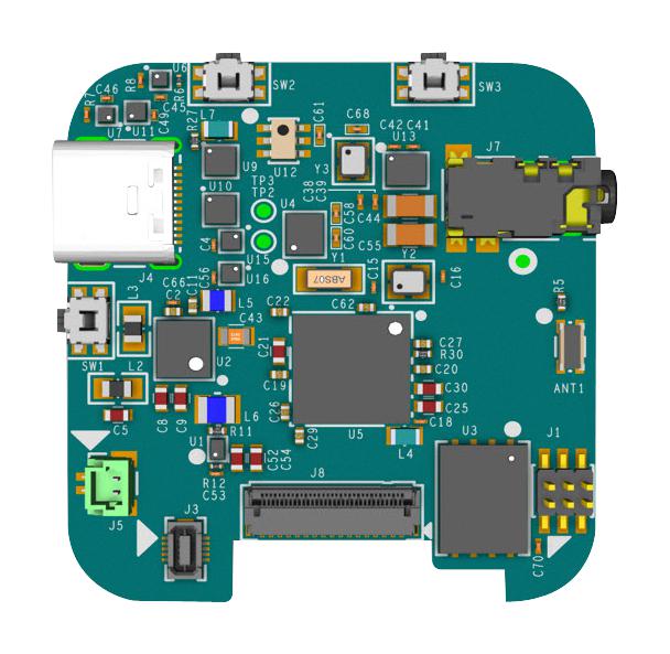 ANALOG DEVICES MAXREFDES178
